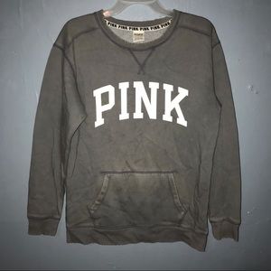 PINK Victoria Secret crew